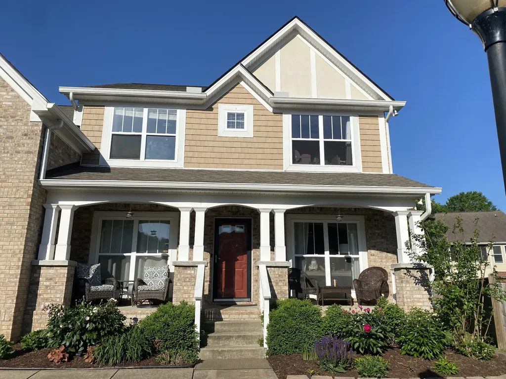 712 Riverbranch Court Nashville TN 37221