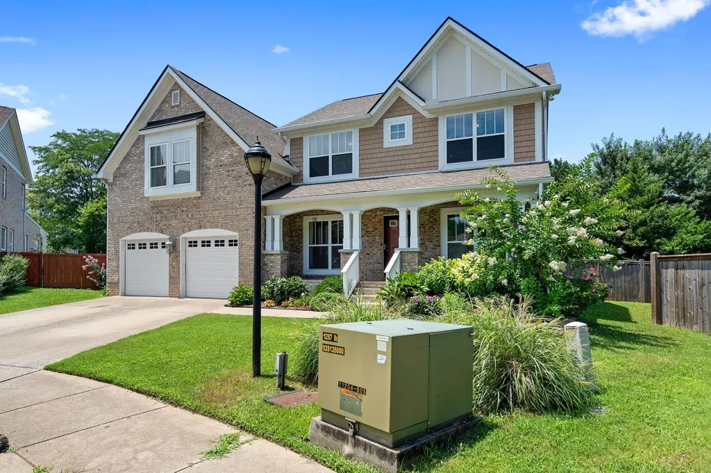 712 Riverbranch Court Nashville TN 37221