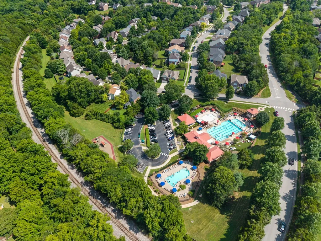 712 Riverbranch Court Nashville TN 37221