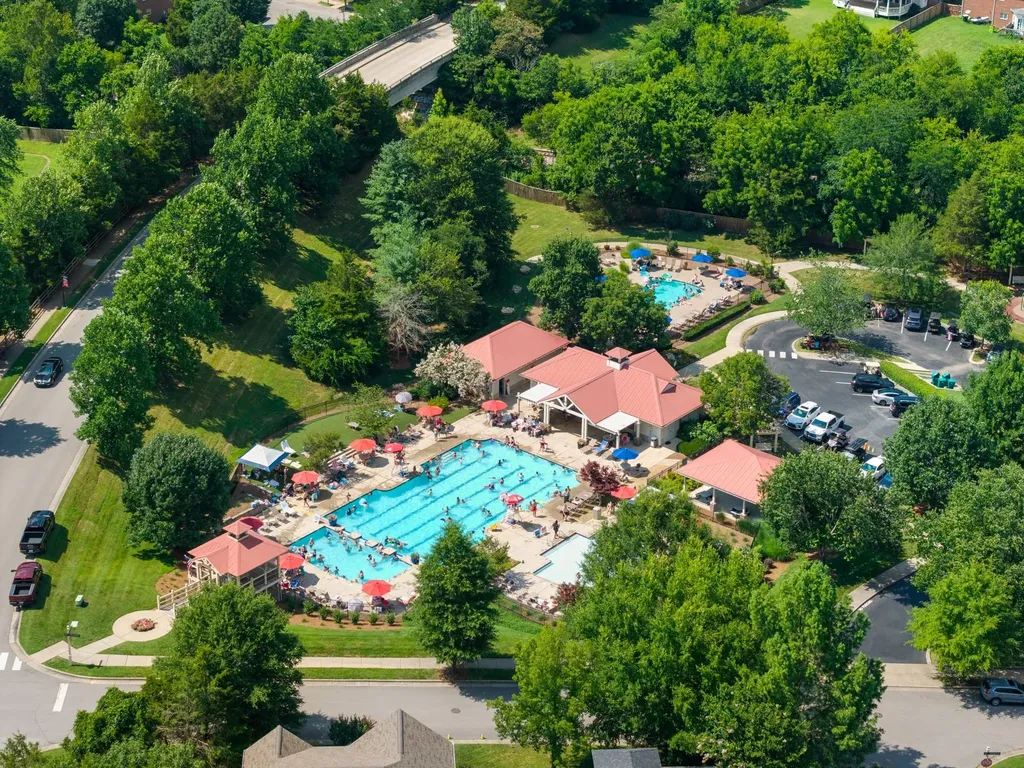 712 Riverbranch Court Nashville TN 37221