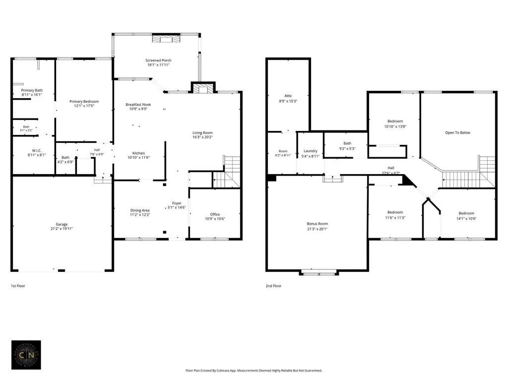 712 Riverbranch Court Nashville TN 37221