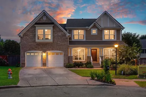 712 Riverbranch Court Nashville TN 37221