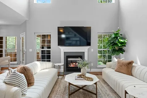 712 Riverbranch Court Nashville TN 37221