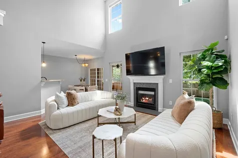 712 Riverbranch Court Nashville TN 37221