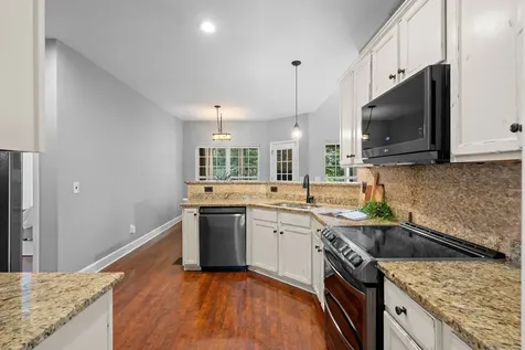 712 Riverbranch Court Nashville TN 37221