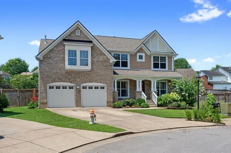712 Riverbranch Court Nashville TN 37221