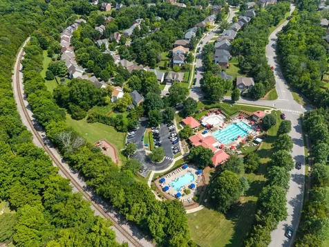 712 Riverbranch Court Nashville TN 37221