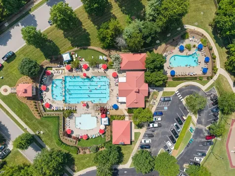 712 Riverbranch Court Nashville TN 37221