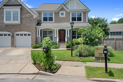 712 Riverbranch Court Nashville TN 37221