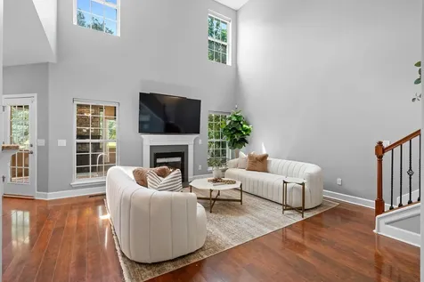 712 Riverbranch Court Nashville TN 37221