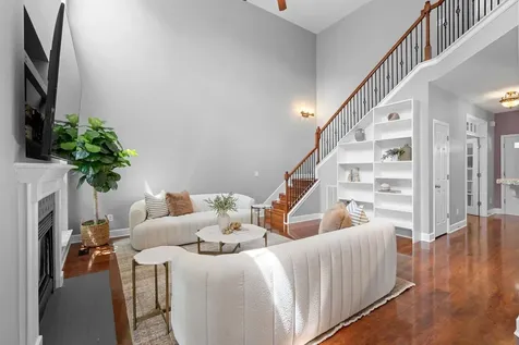 712 Riverbranch Court Nashville TN 37221