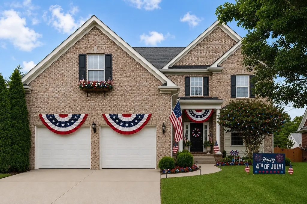 1018 Brixworth Drive Thompsons Station TN 37179