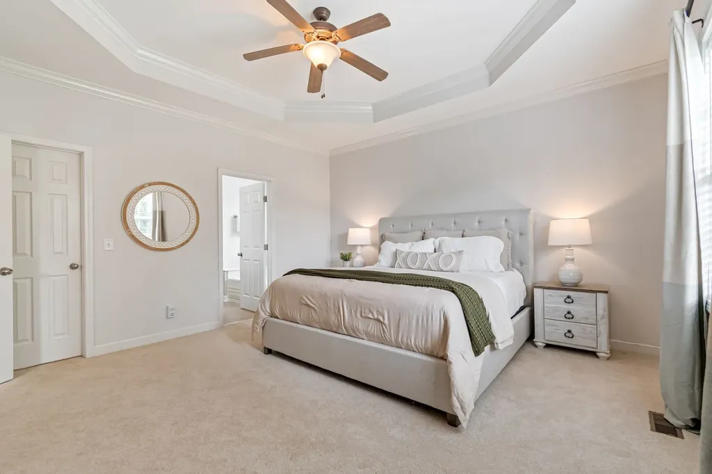 1018 Brixworth Drive Thompsons Station TN 37179