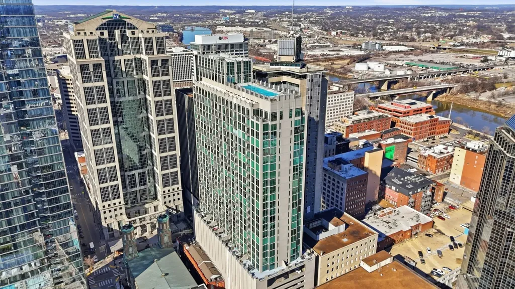 415 Church Street Nashville TN 37219