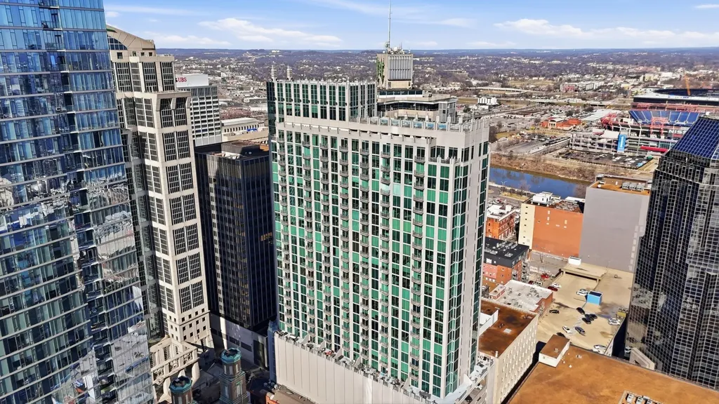 415 Church Street Nashville TN 37219