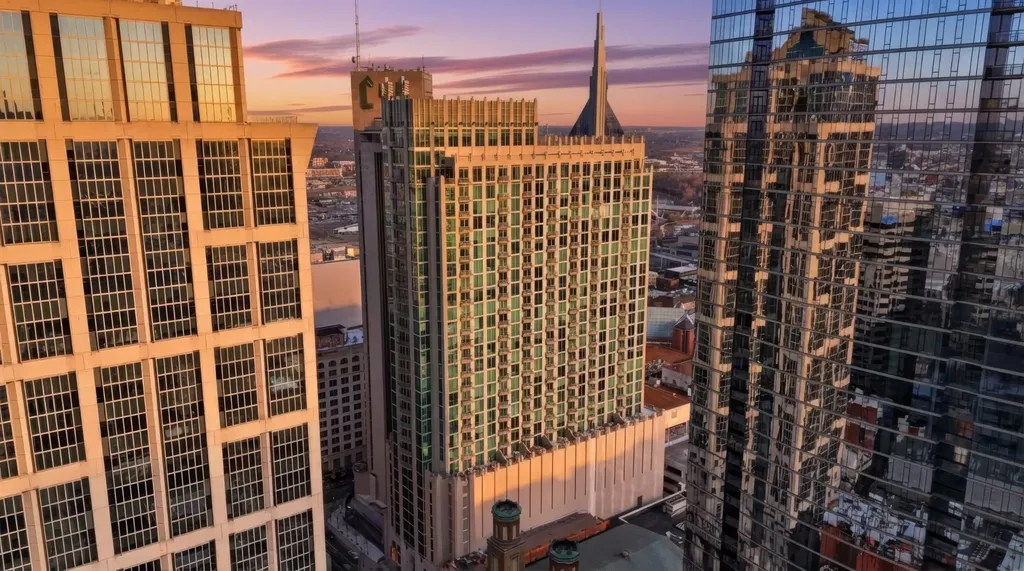 415 Church Street Nashville TN 37219