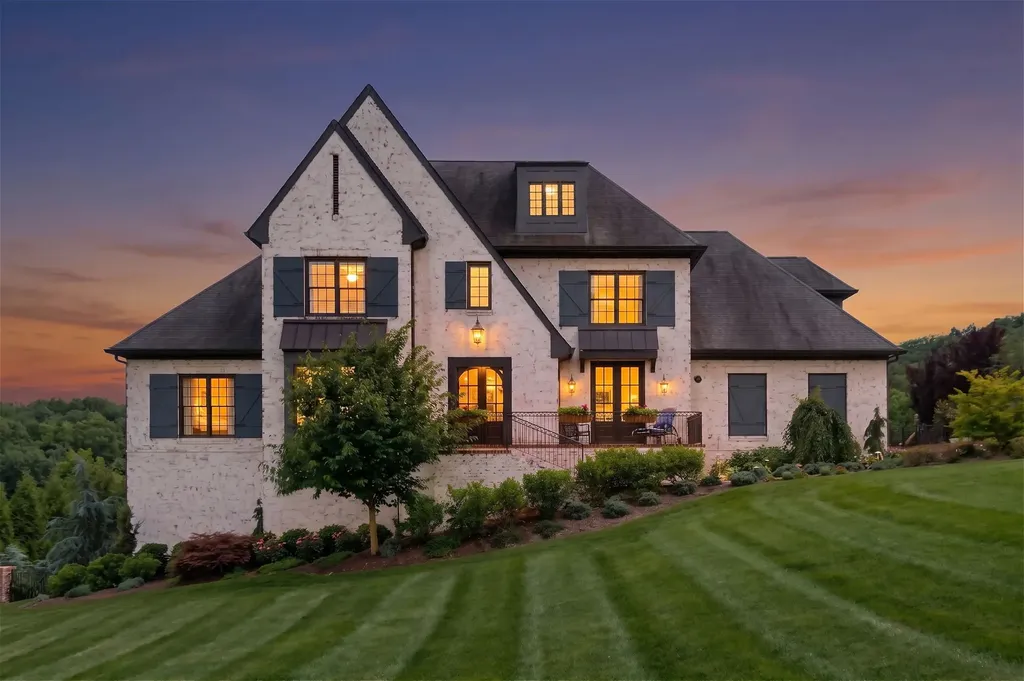 4428 Ivan Creek Drive Franklin TN 37064