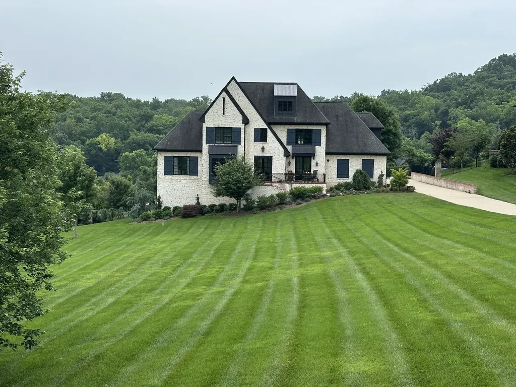 4428 Ivan Creek Drive Franklin TN 37064