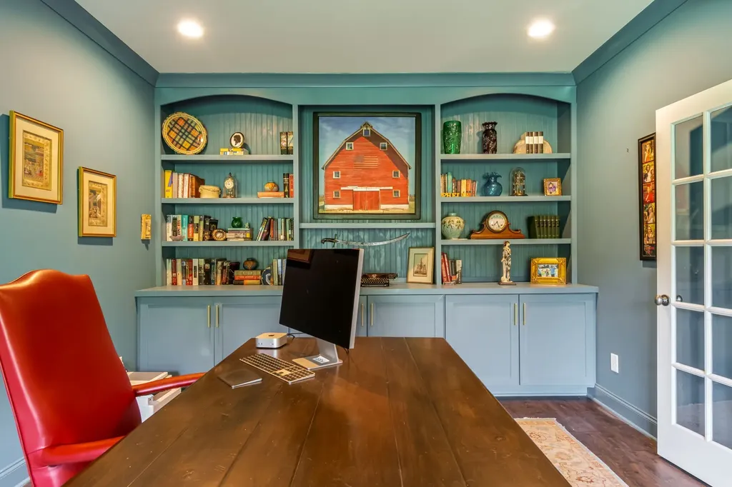 4428 Ivan Creek Drive Franklin TN 37064