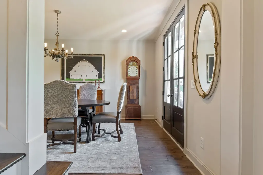 4428 Ivan Creek Drive Franklin TN 37064