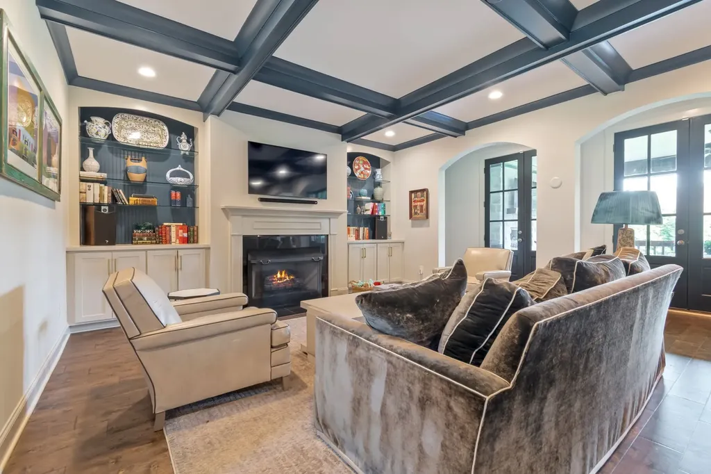 4428 Ivan Creek Drive Franklin TN 37064
