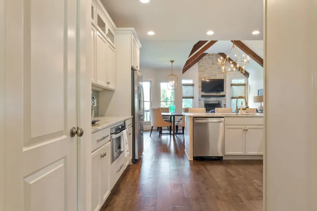 4428 Ivan Creek Drive Franklin TN 37064