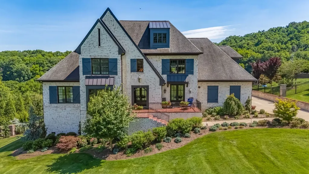 4428 Ivan Creek Drive Franklin TN 37064