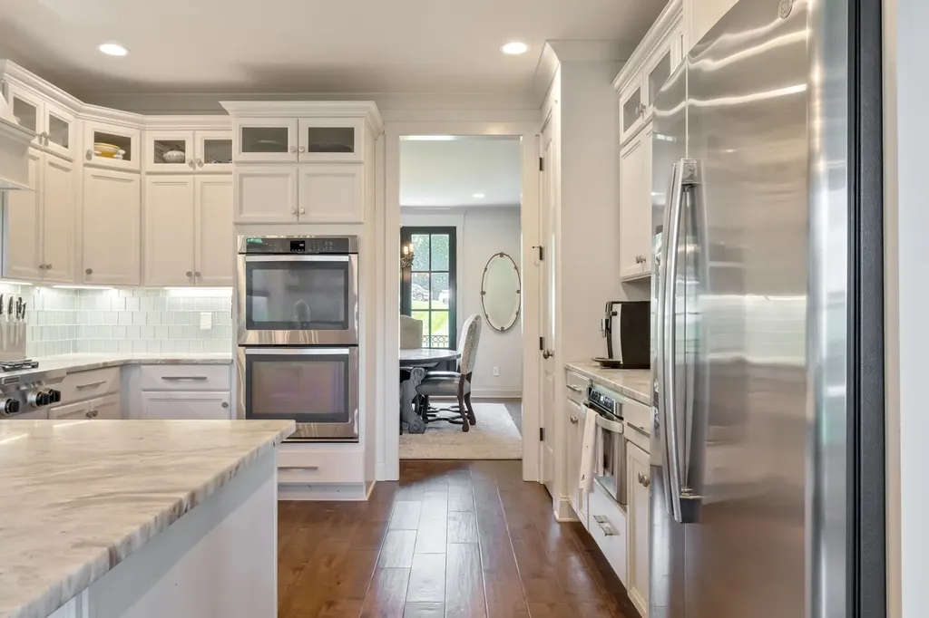 4428 Ivan Creek Drive Franklin TN 37064