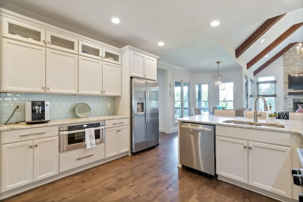 4428 Ivan Creek Drive Franklin TN 37064
