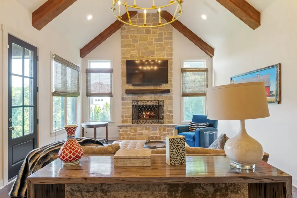 4428 Ivan Creek Drive Franklin TN 37064