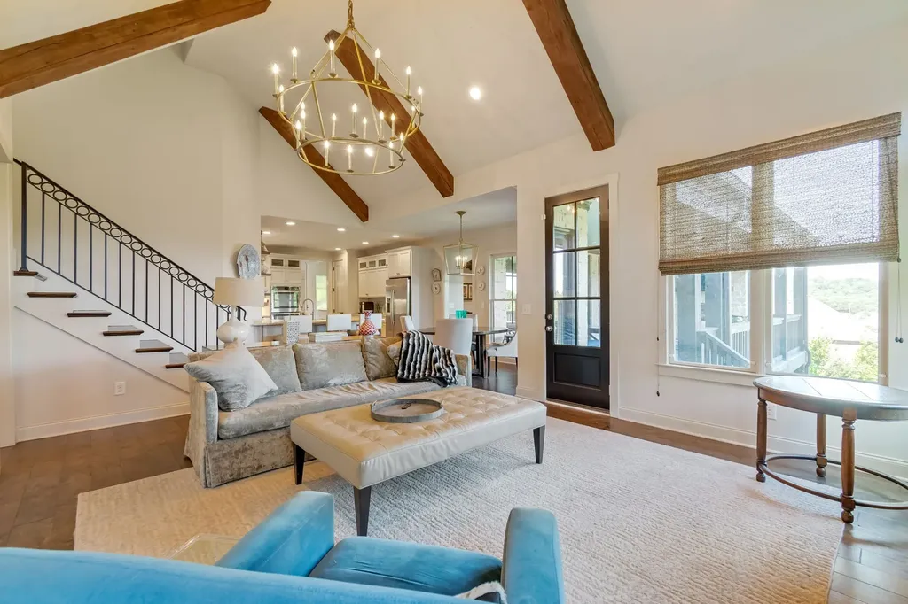 4428 Ivan Creek Drive Franklin TN 37064
