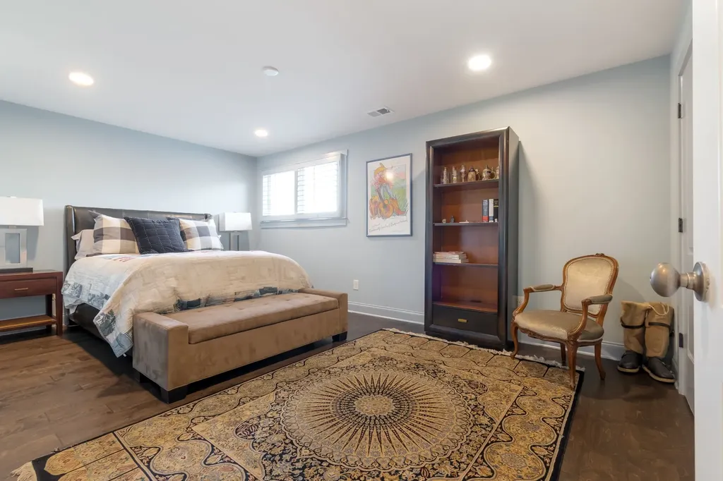 4428 Ivan Creek Drive Franklin TN 37064