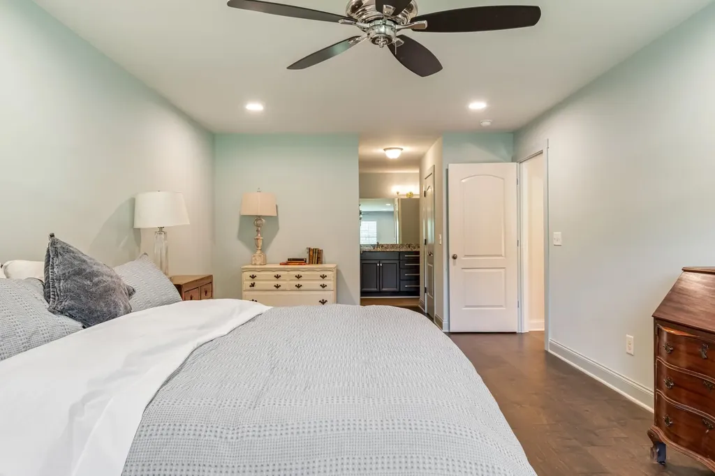 4428 Ivan Creek Drive Franklin TN 37064
