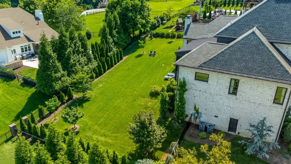 4428 Ivan Creek Drive Franklin TN 37064