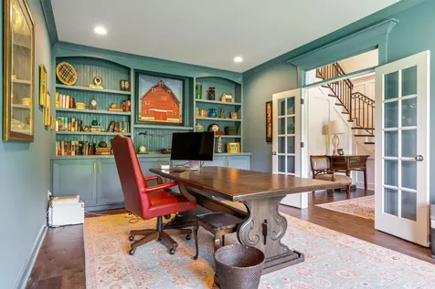 4428 Ivan Creek Drive Franklin TN 37064