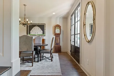 4428 Ivan Creek Drive Franklin TN 37064