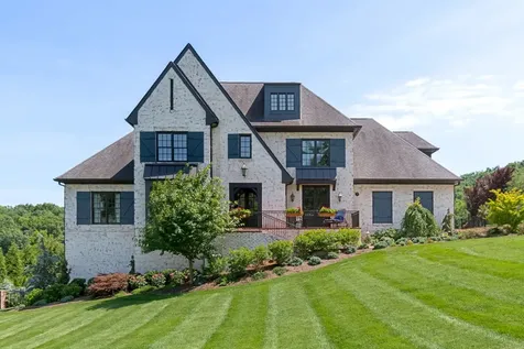 4428 Ivan Creek Drive Franklin TN 37064