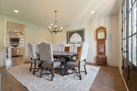 4428 Ivan Creek Drive Franklin TN 37064