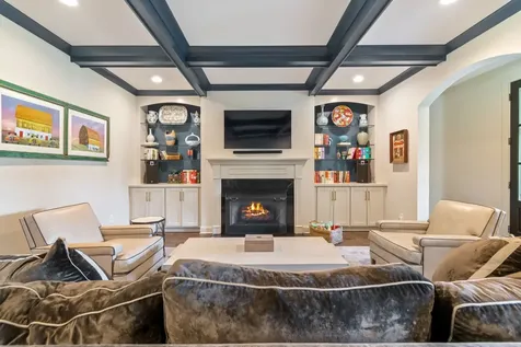 4428 Ivan Creek Drive Franklin TN 37064