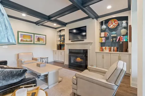 4428 Ivan Creek Drive Franklin TN 37064