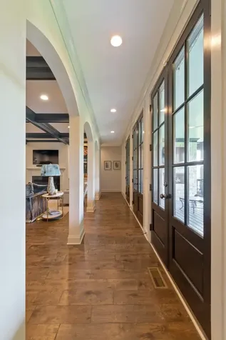 4428 Ivan Creek Drive Franklin TN 37064