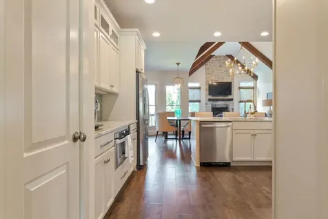 4428 Ivan Creek Drive Franklin TN 37064