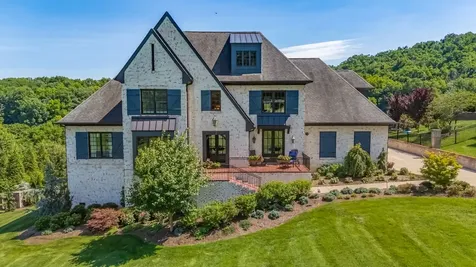 4428 Ivan Creek Drive Franklin TN 37064
