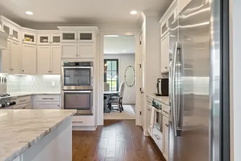 4428 Ivan Creek Drive Franklin TN 37064