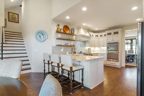 4428 Ivan Creek Drive Franklin TN 37064