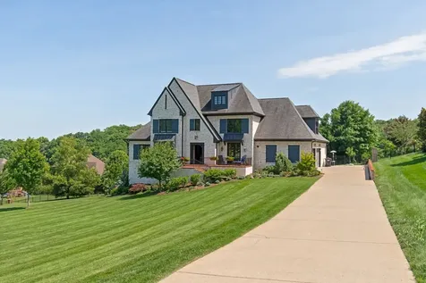 4428 Ivan Creek Drive Franklin TN 37064