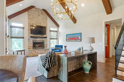 4428 Ivan Creek Drive Franklin TN 37064