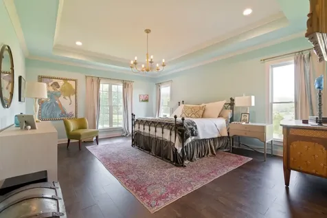 4428 Ivan Creek Drive Franklin TN 37064