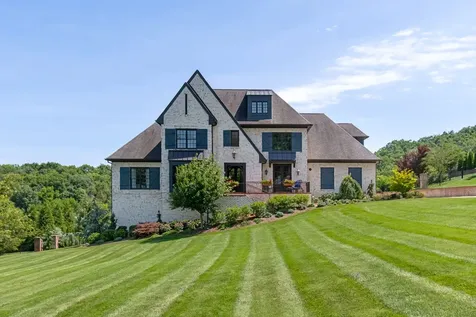 4428 Ivan Creek Drive Franklin TN 37064