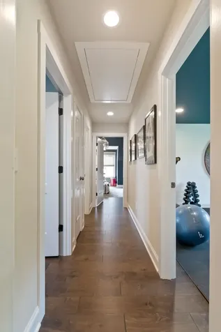 4428 Ivan Creek Drive Franklin TN 37064